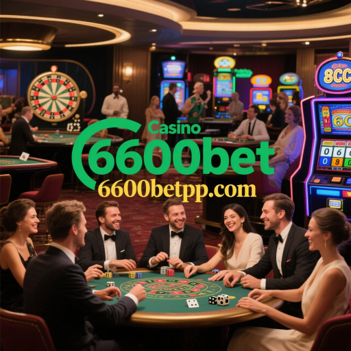 6600bet